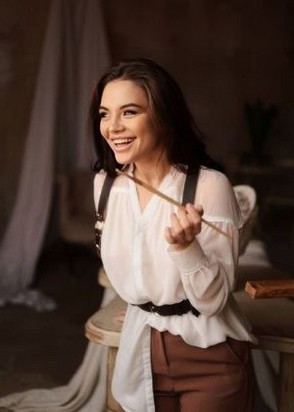 путана Елизавета, анкета 478042, 24 года, метро Шелепиха, фото 3