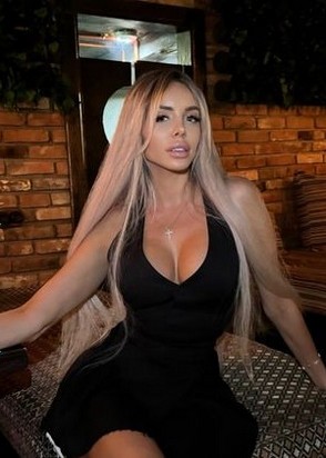 индивидуалка Арина, анкета 478086, 22 года, метро Студенческая, фото 1