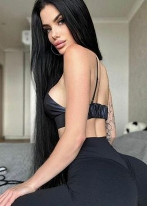 шлюха Арина, анкета 478381, 22 года, метро Шелепиха, фото 2