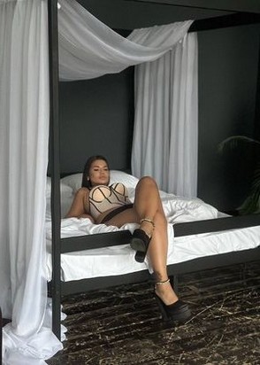 индивидуалка Амайя, анкета 478462, 25 лет, метро Перово, фото 1