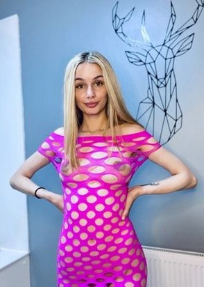 шлюха Василина, анкета 478558, 39 лет, метро Шаболовская, фото 2