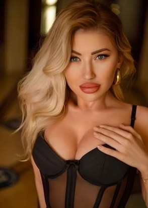 шлюха Аделина, анкета 478588, 25 лет, метро Смоленская, фото 2