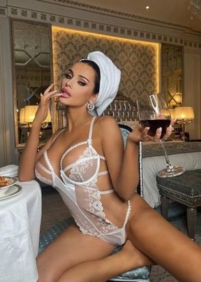 индивидуалка Камилла, анкета 478772, 29 лет, метро Тургеневская, фото 1