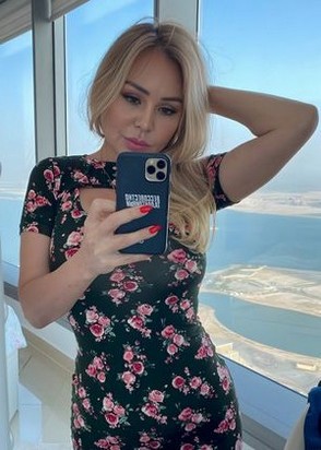 индивидуалка Камилла, анкета 478800, 40 лет, метро Новокосино, фото 1