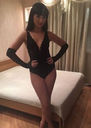 индивидуалка Агата, анкета 478831, 21 год, метро Бульвар Рокоссовского, фото 1