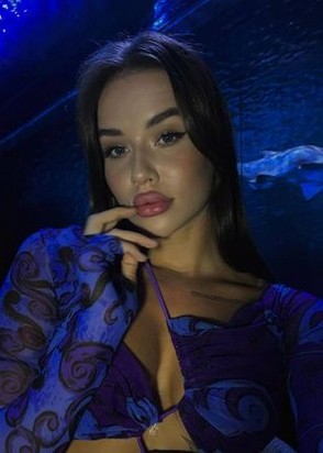 индивидуалка Аврора, анкета 478839, 23 года, метро Технопарк, фото 1