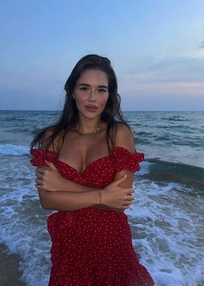 путана Аврора, анкета 478839, 23 года, метро Технопарк, фото 3