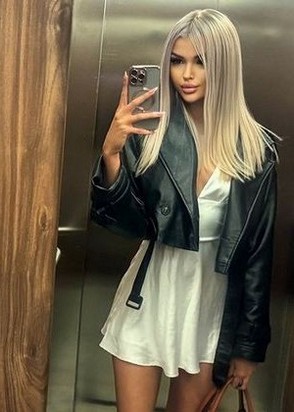 путана АЛЕНА, анкета 479068, 23 года, метро Чеховская, фото 3