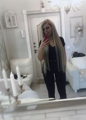шлюха Соня, анкета 479128, 26 лет, метро Улица Скобелевская, фото 2
