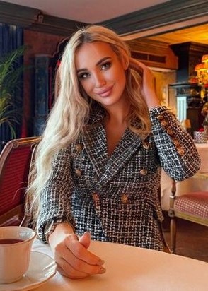 шлюха Эля, анкета 479180, 26 лет, метро Авиамоторная, фото 2