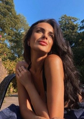 индивидуалка София, анкета 479195, 26 лет, метро Петровский парк, фото 1