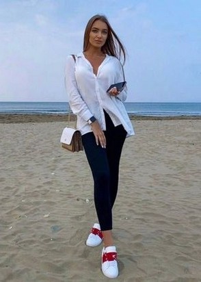 путана Катя, анкета 479235, 22 года, метро Шипиловская, фото 3