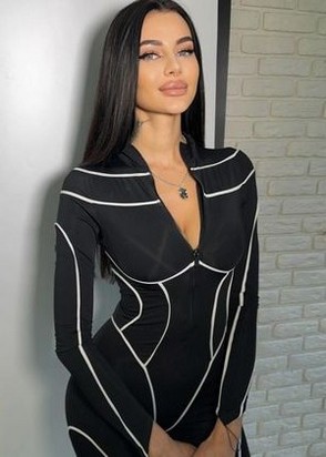 путана Римма, анкета 479318, 25 лет, метро Люблино, фото 3