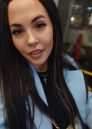 путана Евгения, анкета 479329, 28 лет, метро Ясенево, фото 3
