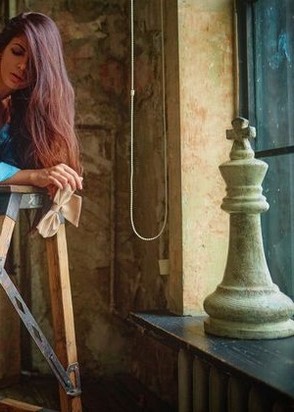 путана Ира, анкета 479780, 26 лет, метро Новокосино, фото 3