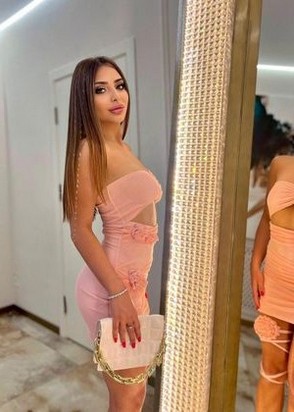 индивидуалка Веста, анкета 479849, 24 года, метро Севастопольская, фото 1
