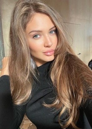 индивидуалка Лариса, анкета 479875, 22 года, метро Первомайская, фото 1