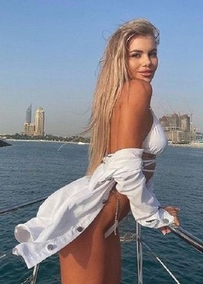 индивидуалка варя, анкета 479889, 23 года, метро Шаболовская, фото 1