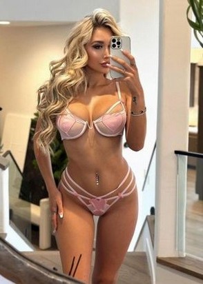 шлюха Хана, анкета 479930, 26 лет, метро Нагорная, фото 2