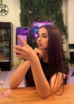 индивидуалка Алла, анкета 479944, 23 года, метро Университет, фото 1