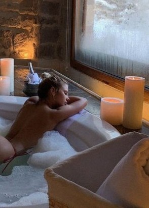 индивидуалка ЕВА, анкета 480031, 23 года, метро Пятницкое шоссе, фото 1