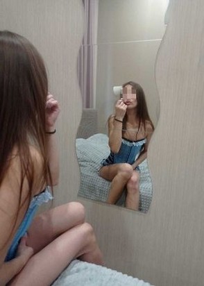 шлюха Настя, анкета 480060, 35 лет, метро Речной вокзал, фото 2