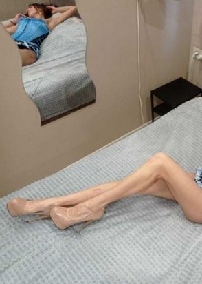 путана Настя, анкета 480060, 35 лет, метро Речной вокзал, фото 3