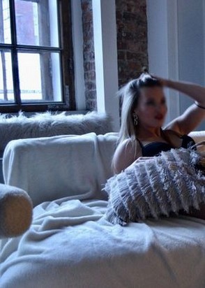 индивидуалка Саша, анкета 480097, 31 год, метро Тульская, фото 1