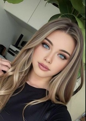 индивидуалка Милана, анкета 480154, 23 года, метро Шелепиха, фото 1