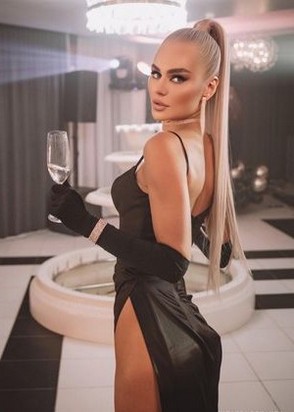 индивидуалка Катя, анкета 480253, 26 лет, метро Молодежная, фото 1