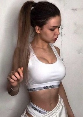 шлюха Ева, анкета 480258, 25 лет, метро Чеховская, фото 2