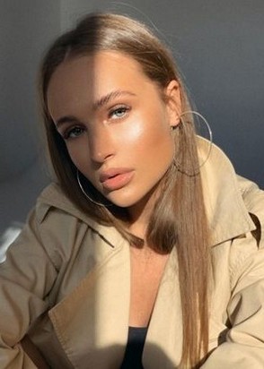 путана Эля, анкета 480360, 25 лет, метро Технопарк, фото 3