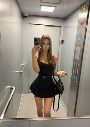 индивидуалка Вита, анкета 480366, 23 года, метро Тургеневская, фото 1