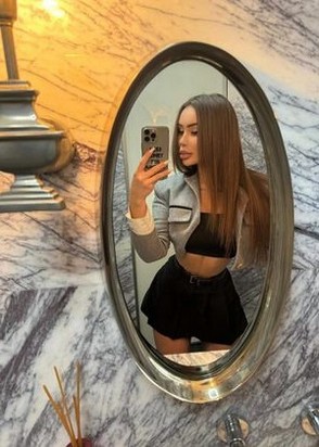 шлюха Вита, анкета 480366, 23 года, метро Тургеневская, фото 2