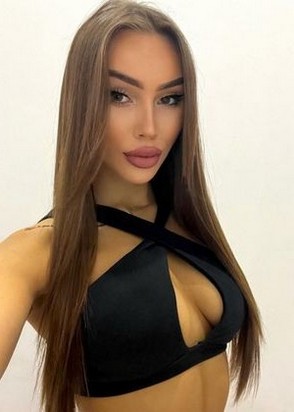 путана Вита, анкета 480366, 23 года, метро Тургеневская, фото 3