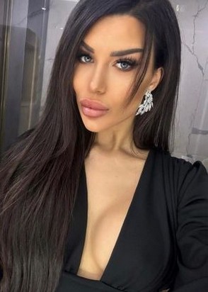 индивидуалка Ангелина, анкета 480368, 23 года, метро Тушинская, фото 1