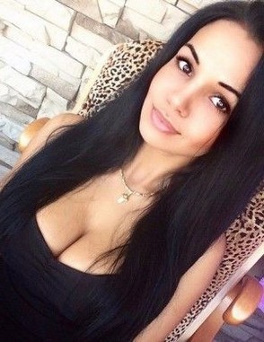 индивидуалка Карина, анкета 480428, 23 года, метро Лермонтовский проспект, фото 1