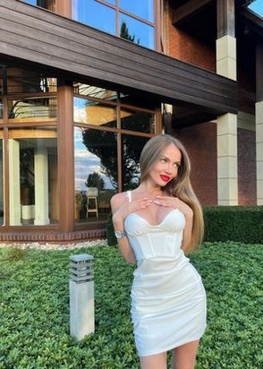 путана Кира, анкета 480444, 22 года, метро Улица Старокачаловская, фото 3