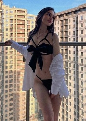 шлюха МИЛА, анкета 480561, 23 года, метро Смоленская, фото 2