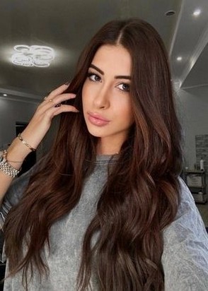 индивидуалка Вероника, анкета 480587, 24 года, метро Шелепиха, фото 1