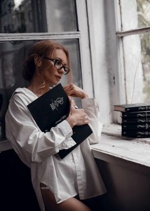 путана Феечка, анкета 480658, 22 года, метро Университет, фото 3