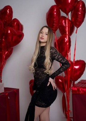 путана Снежана, анкета 480660, 19 лет, метро Технопарк, фото 3