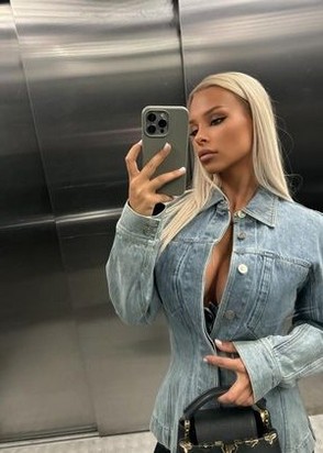 индивидуалка Катя, анкета 480779, 24 года, метро Медведково, фото 1