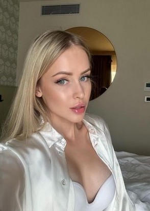 индивидуалка София, анкета 480808, 23 года, метро Севастопольская, фото 1