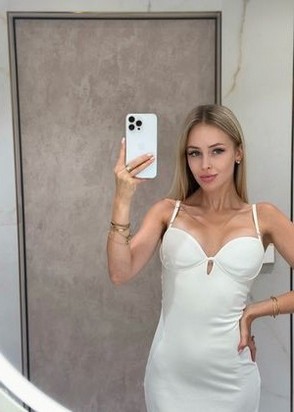 путана София, анкета 480808, 23 года, метро Севастопольская, фото 3