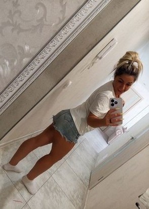 путана Annabel, анкета 480854, 28 лет, метро Марьина роща, фото 3