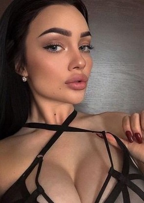 индивидуалка Нина, анкета 481026, 21 год, метро Орехово, фото 1