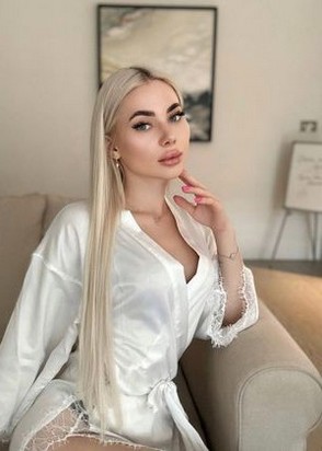 индивидуалка Настя, анкета 481032, 22 года, метро Первомайская, фото 1