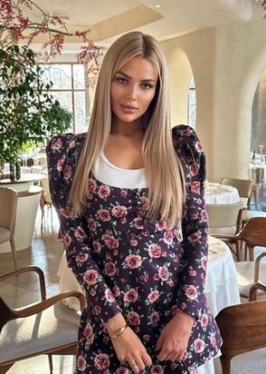 девушка по вызову Алиса, анкета 481041, 23 года, метро Шелепиха, фото 4