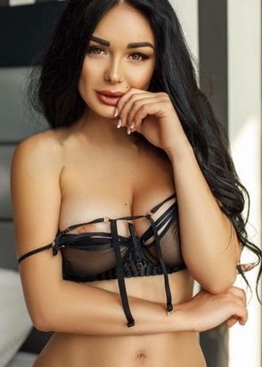 путана Виолета, анкета 481065, 26 лет, метро Войковская, фото 3